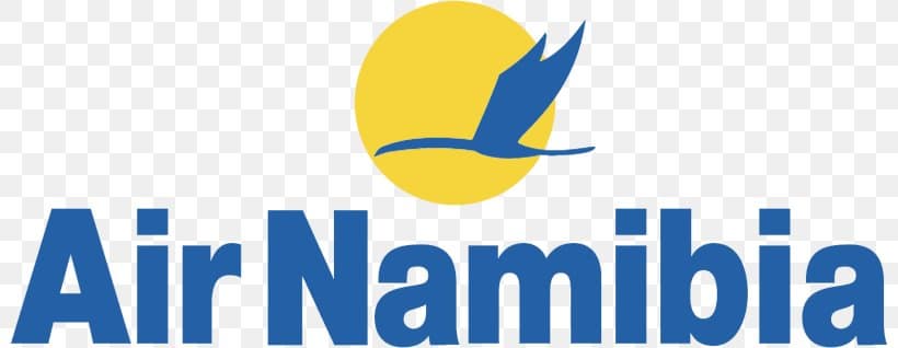 Air Namibia logo