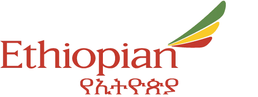 Ethiopian Airways logo