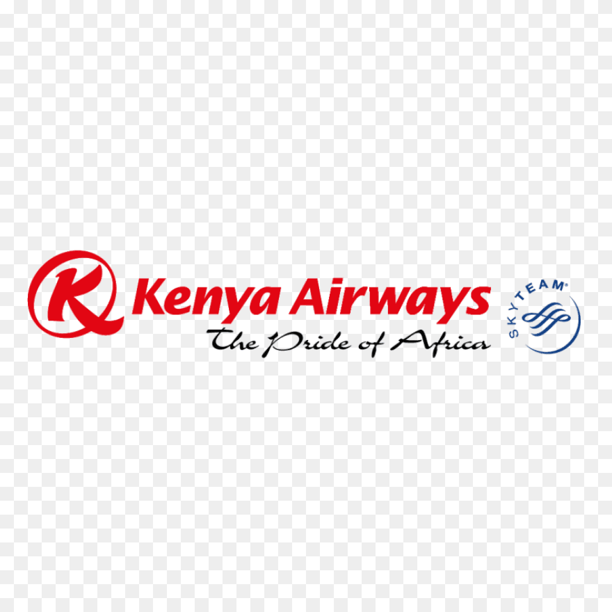 Kenya Airways logo