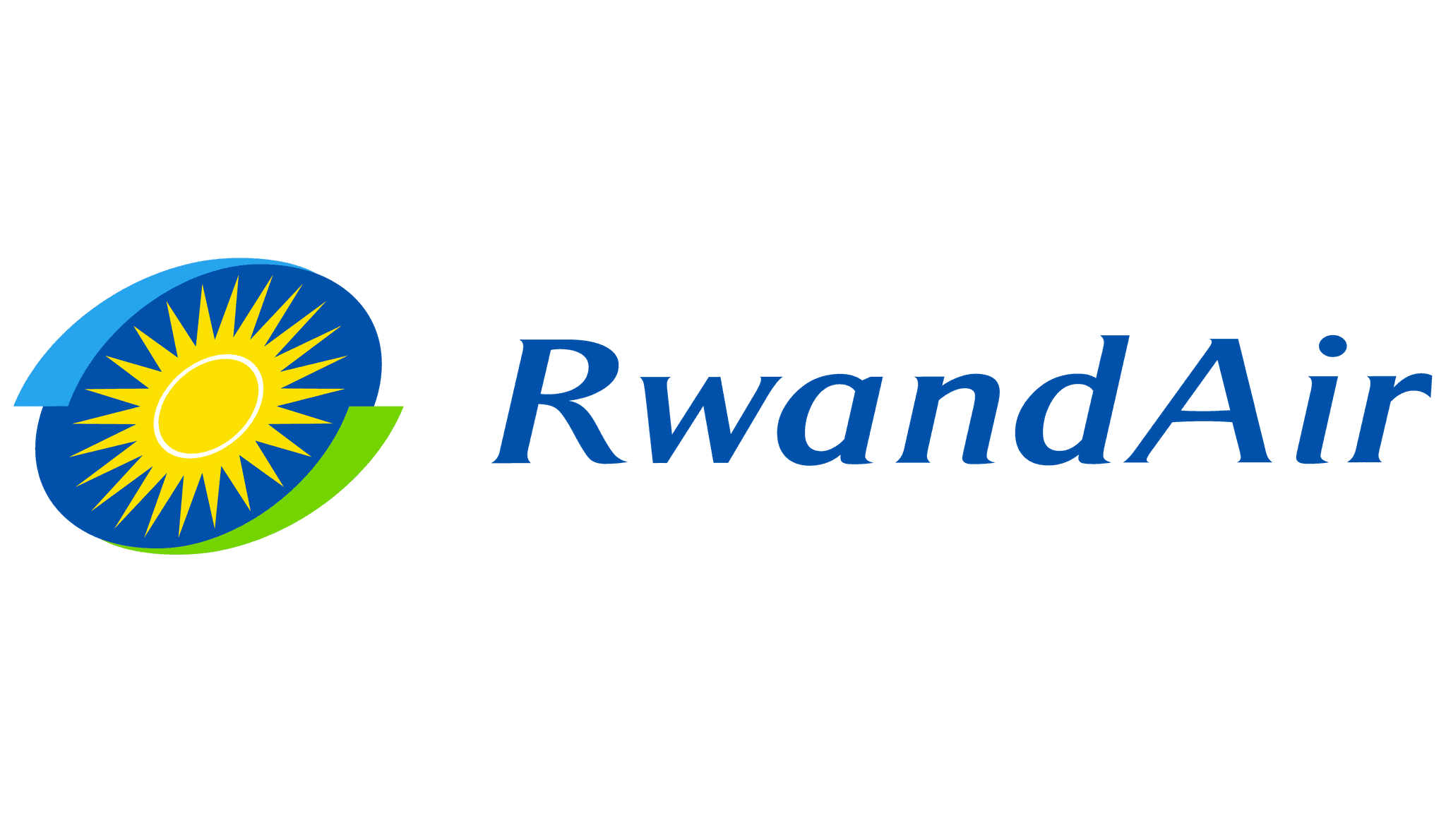 Rwandair logo