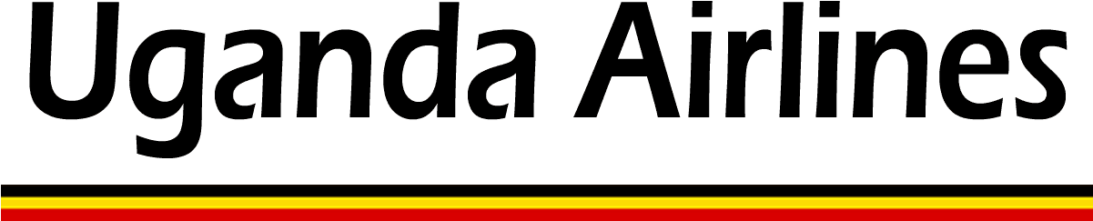 Uganda Airways logo