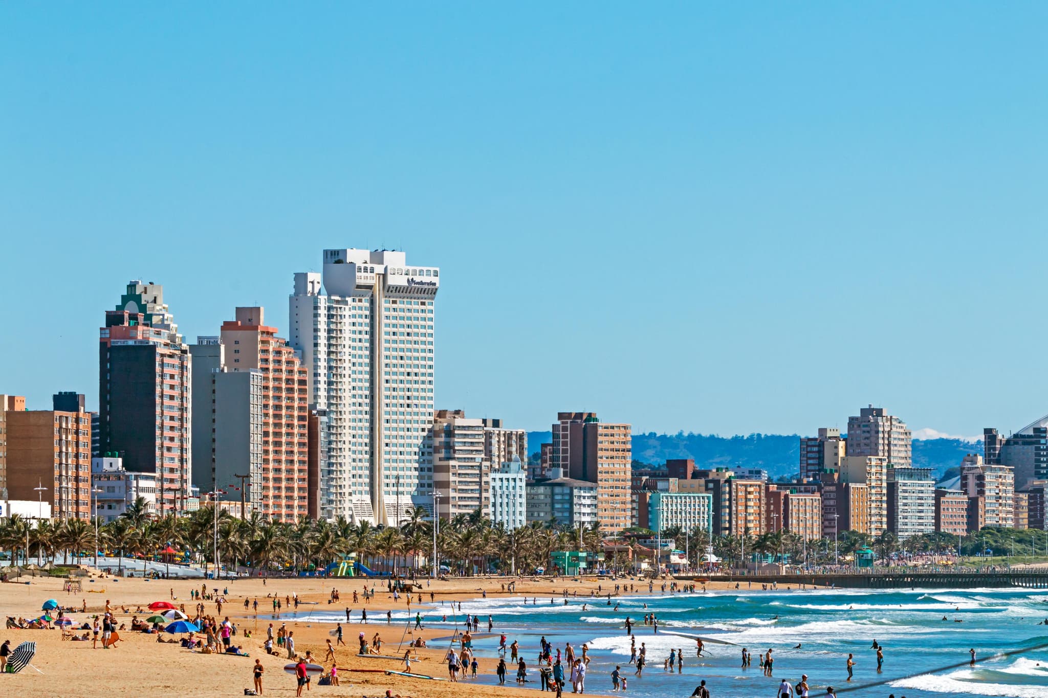 DURBAN